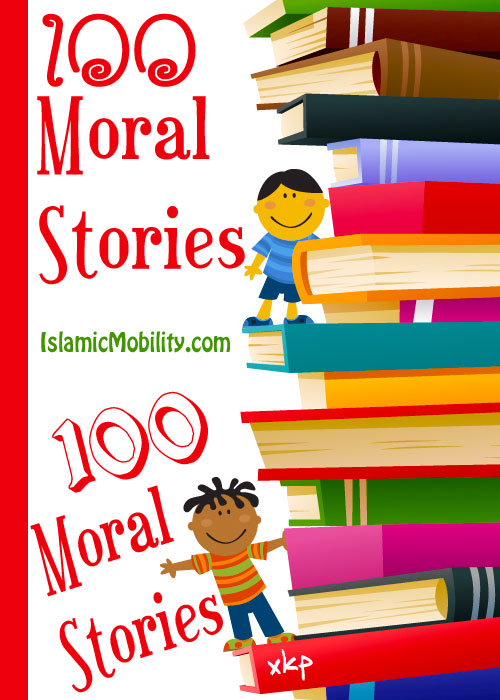 100 Moral Stories