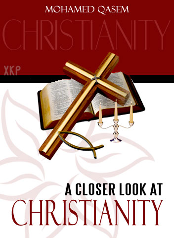 A Closer Look At Christianity