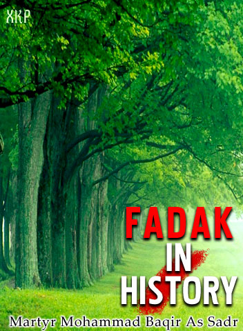 Fadak In History