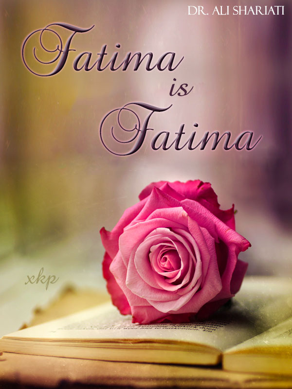 Fatima Is Fatima