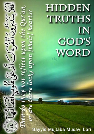 Hidden Truths In GodS Word