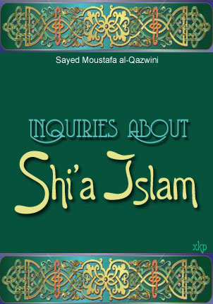 Inquiries About ShiA Islam