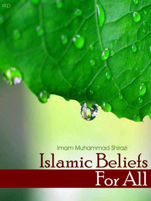 Islamic Beliefs For All