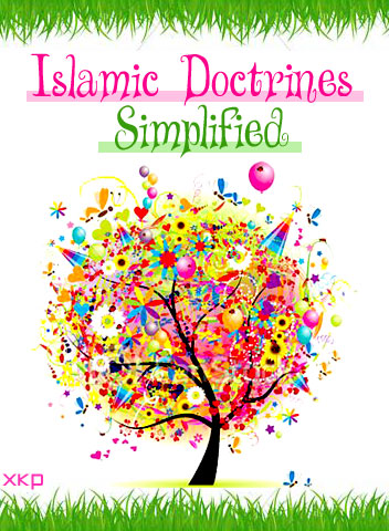 Islamic Doctrines Simplified