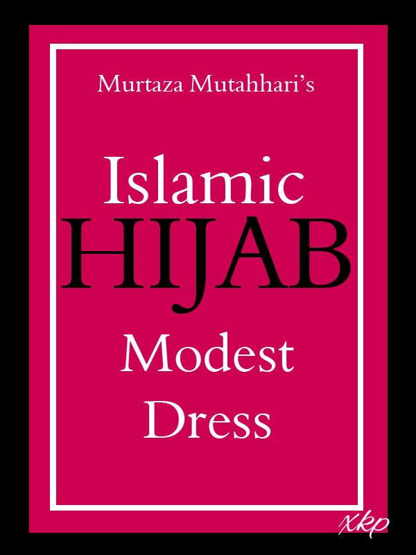 Islamic Hijab Modest Dress