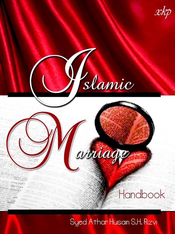 Islamic Marriage (Handbook)