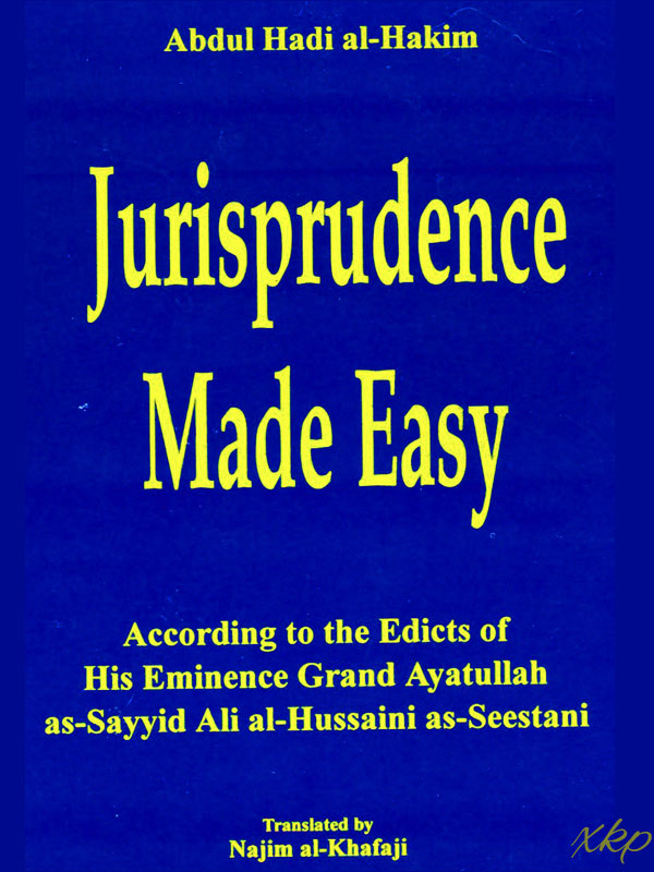 Jurisprudence Made Easy