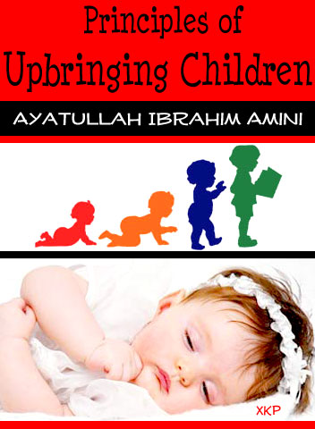 Principles of Upbringing Children