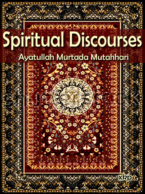 Spiritual Discourses