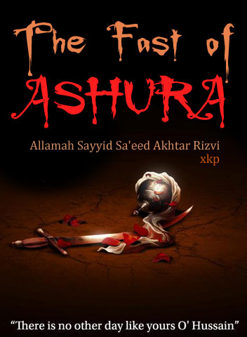 The Fast of Ashura