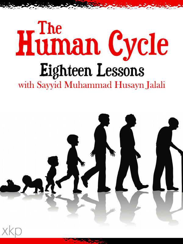 The Human Cycle 18 Lessons