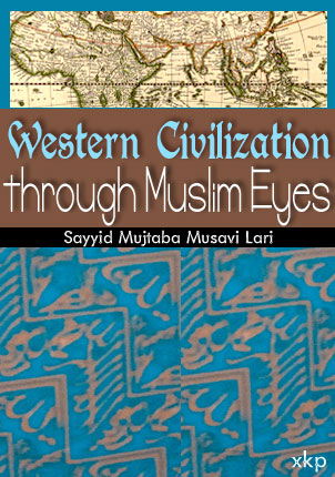 Western Civilization Through Muslim Eyes
