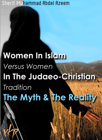 Women In Islam Vs In Judeao-Christian