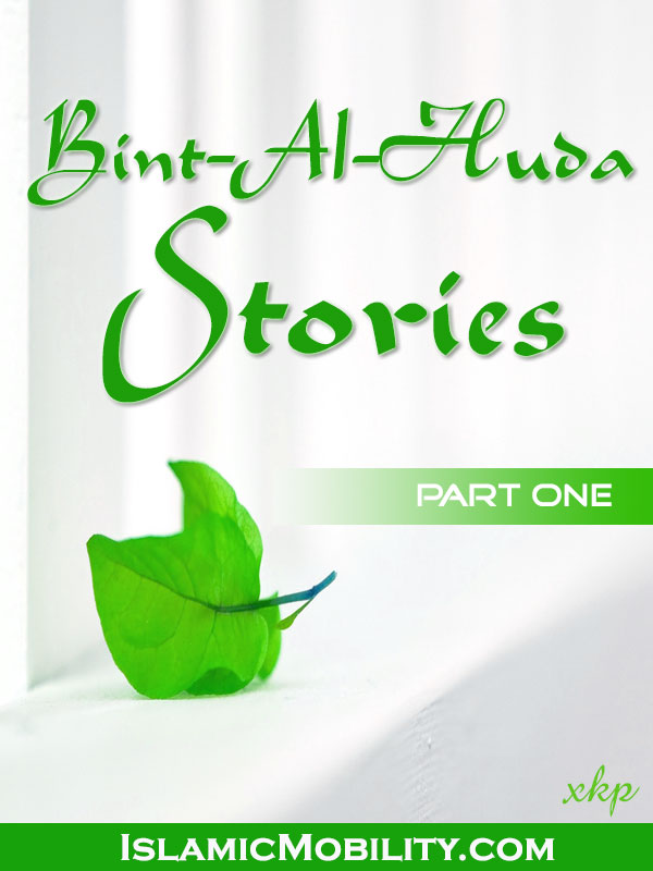 Bint Al Huda Stories 1
