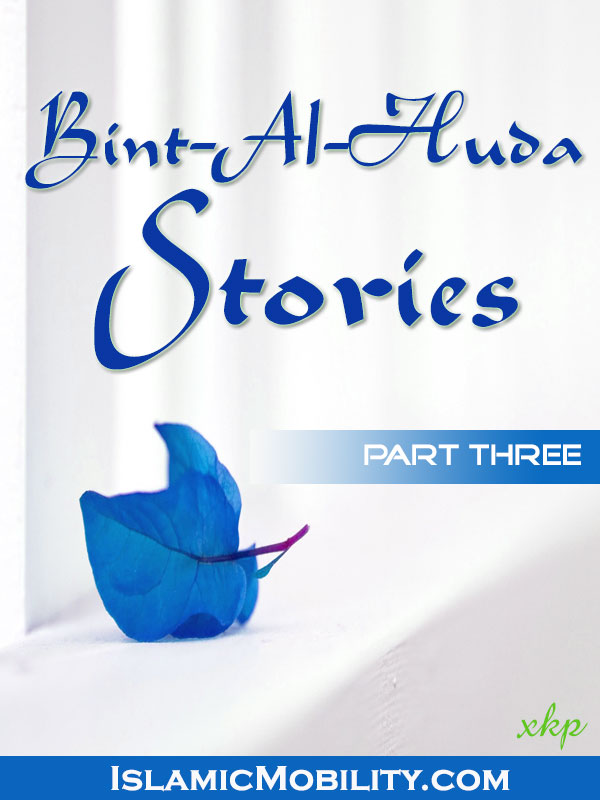 Bint Al Huda Stories 3