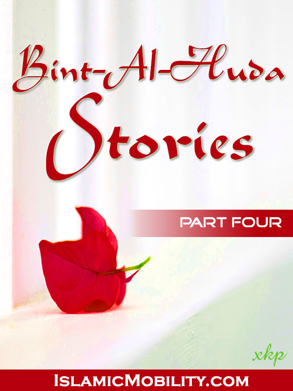Bint Al Huda Stories 4