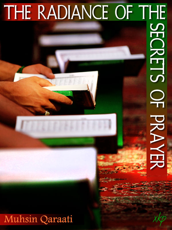 Radiance of the Secrets of Prayer