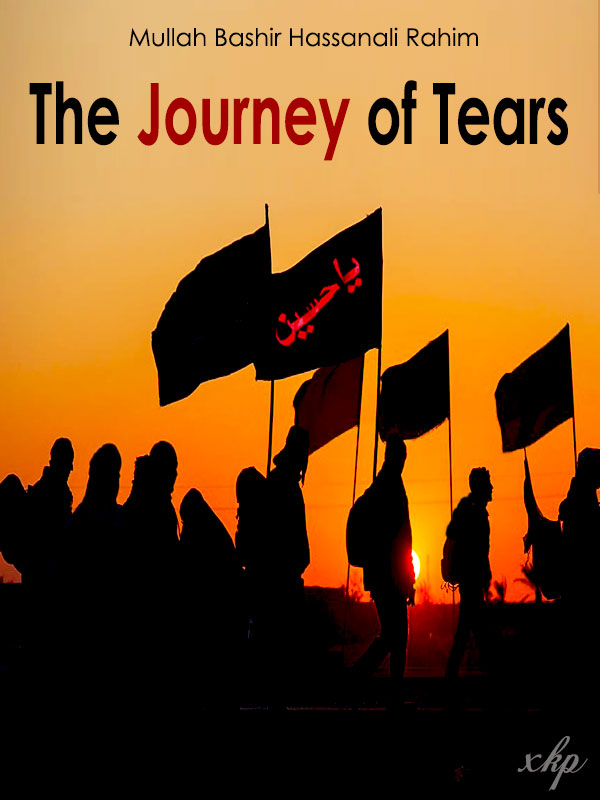 The Journey of Tears