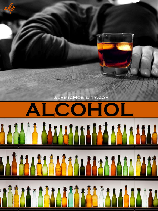 Alcohol