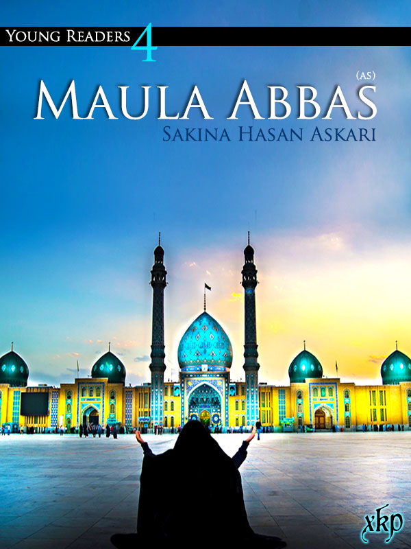 Maula Abbas