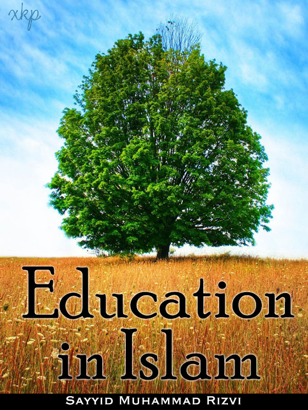 Education in Islam