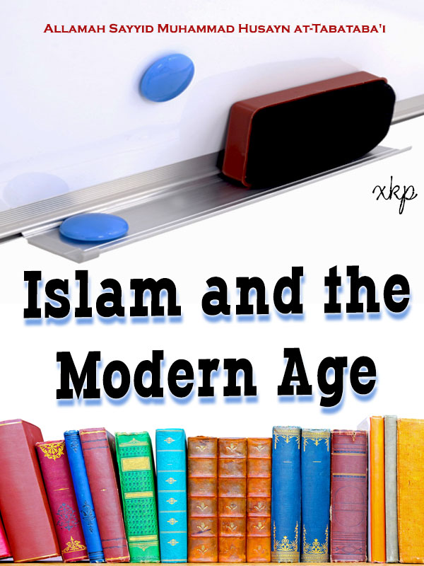 Islam and the Modern Age