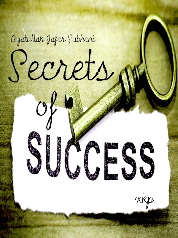 Secrets of Success