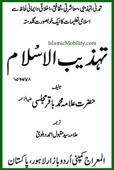 Tahzeeb ul Islam