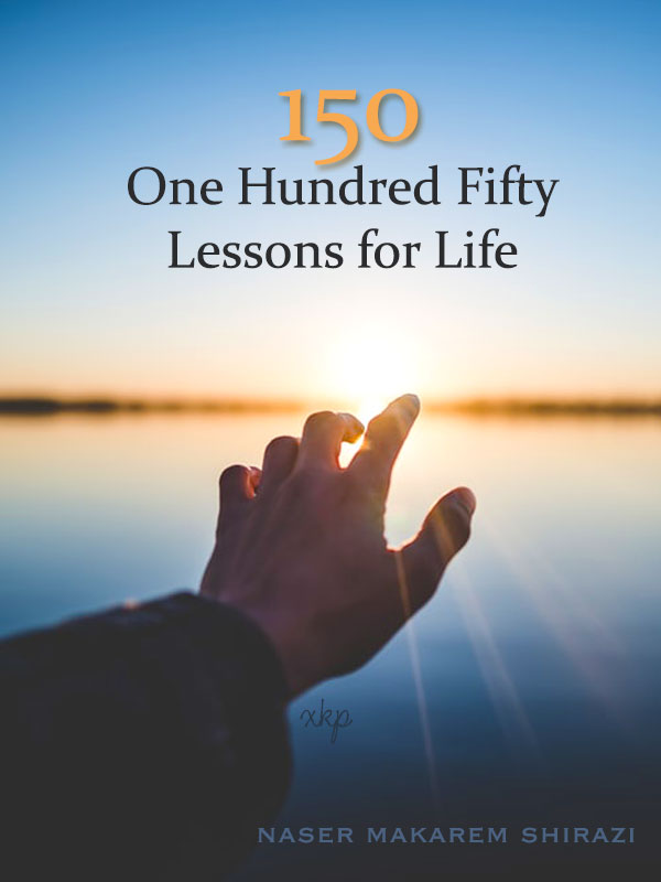 150 Lessons for Life