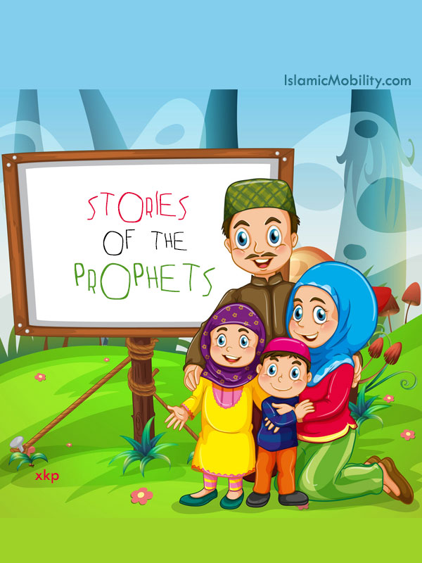 Stories of the Prophets