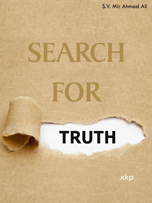 Search for Truth