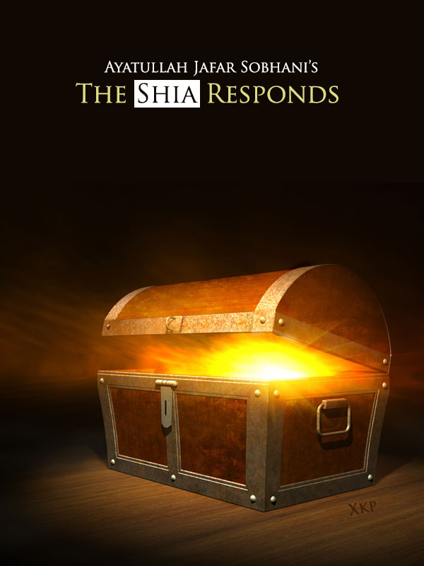 The Shia Responds