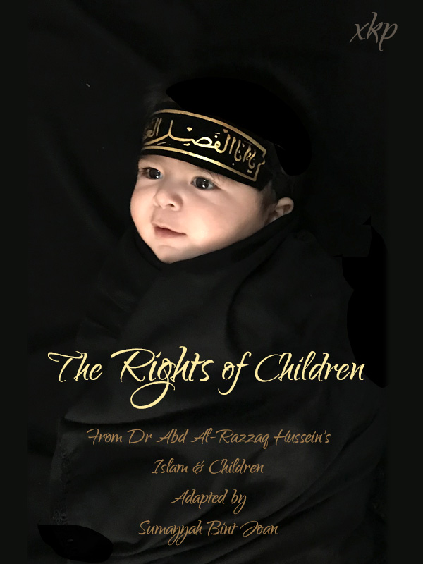 The Rights of Children